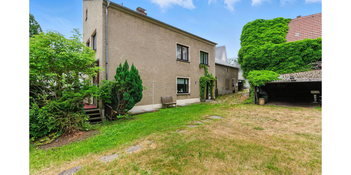 Wohnen und ein besonderes Gewerbe Achtung, neuer Preis !!! - Einfamilienhaus Freiberg | Angebot:22402471
