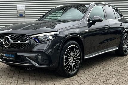Mercedes-Benz GLC 300 9.615 km 72.950 &euro; Bremerhaven 27572