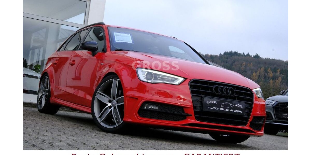 Audi A3 115.900 km 18.650 &euro; Wörth a.d. Donau, bei Regensburg 93086