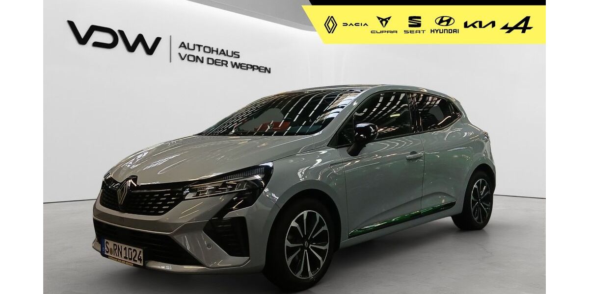 Renault Clio 12.999 km 19.660 &euro; Heilbronn 74076