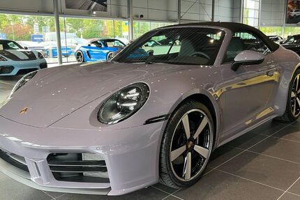 Porsche 992 5.900 km 166.900 &euro; Minden 32429