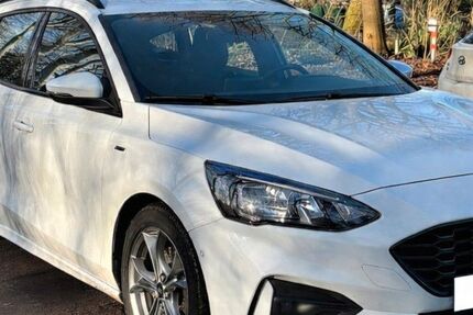 Ford Focus 171.000 km 10.600 &euro; Dortmund 44309