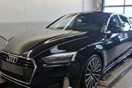 Audi A5 47.038 km 33.390 &euro; Lohr am Main 97816