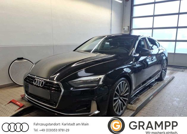 Audi A5 47.038 km 33.390 &euro; Lohr am Main 97816