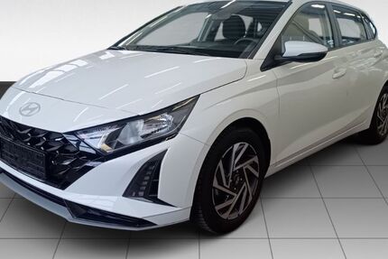 Hyundai i20 11.300 km 17.980 &euro; Meckenbeuren-Liebenau 88074