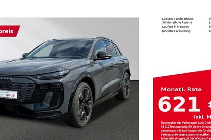 Audi Q6 e-tron 4.853 km 65.880 &euro; Bielefeld 33609