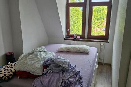 Helle schicke 1 RaumWohnung in Pieschen