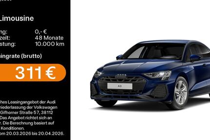 Audi A3 24.150 km 33.280 &euro; Coburg 96450