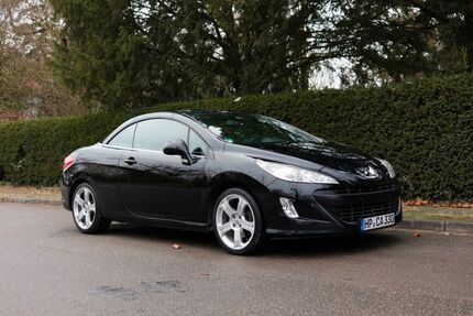 Peugeot 308 170.000 km 4.750 &euro; Viernheim 68519