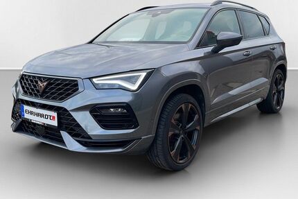 Cupra Ateca 31.390 km 33.550 &euro; Sonneberg 96515