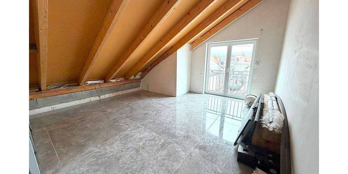 Neuwertige Doppelhaushälfte mit Ausbaureserve in ruhiger Wohnlage - Doppelhaushälfte Maxdorf | Angebot:26086593