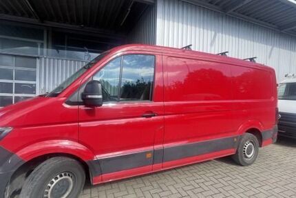 VW Crafter 66.739 km 26.990 &euro; Langenhagen 30853