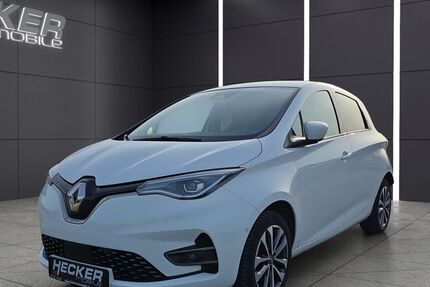 Renault ZOE 95.449 km 11.990 &euro; Lippstadt 59557