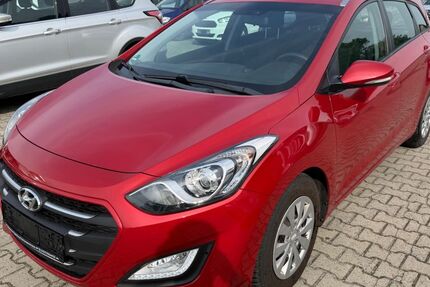 Hyundai i30 150.000 km 7.800 &euro; Papenburg 26871