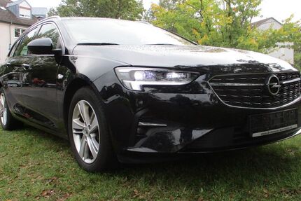 Opel Insignia 51.989 km 20.900 € Neuwied 56564