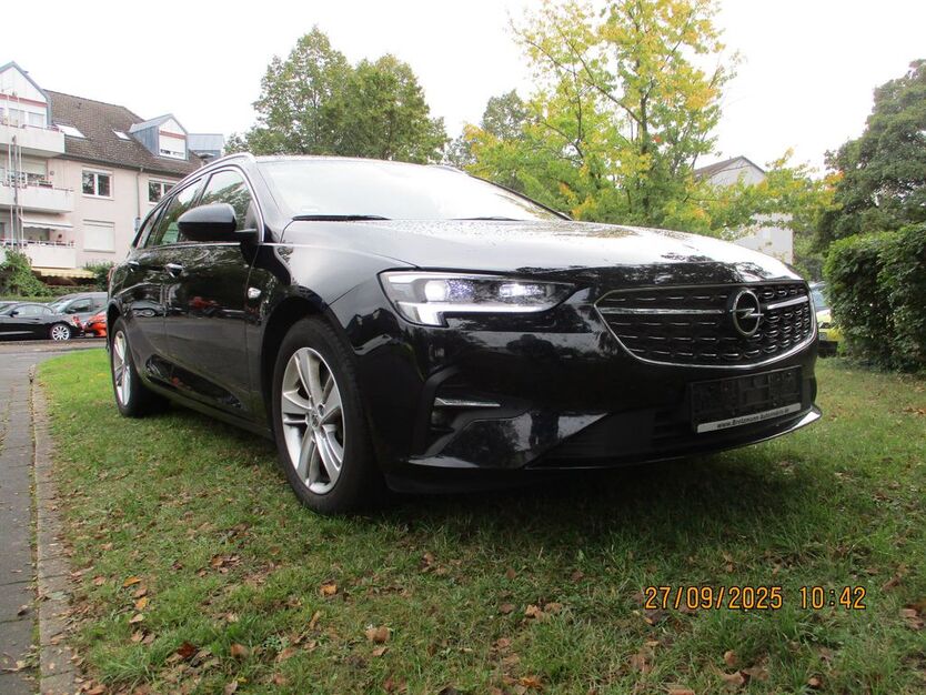 Opel Insignia 51.989 km 20.900 € Neuwied 56564