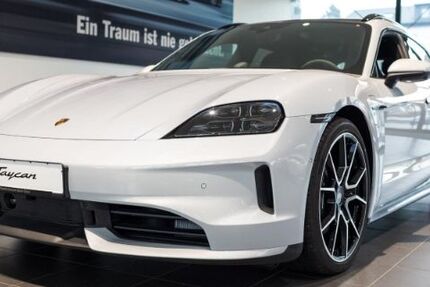 Porsche Taycan 9.900 km 114.880 &euro; Sinzheim/Baden-Baden 76547