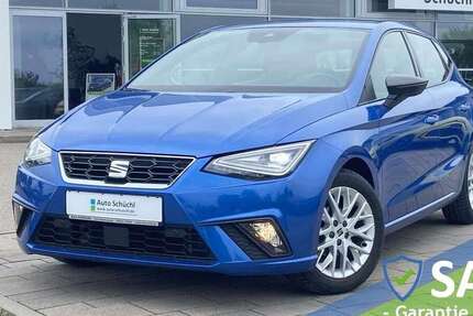 Seat Ibiza 19.078 km 16.848 &euro; Schrobenhausen 86529