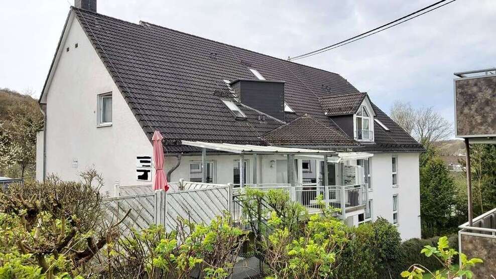Wohnung zum Kaufen in Bad Marienberg 115.000 € 29 m²