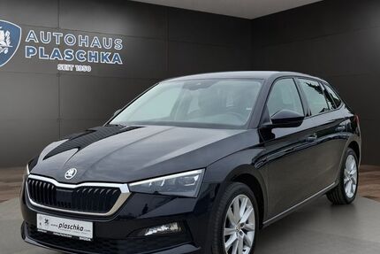 Skoda Scala 98.800 km 16.450 &euro; Amelinghausen 21385