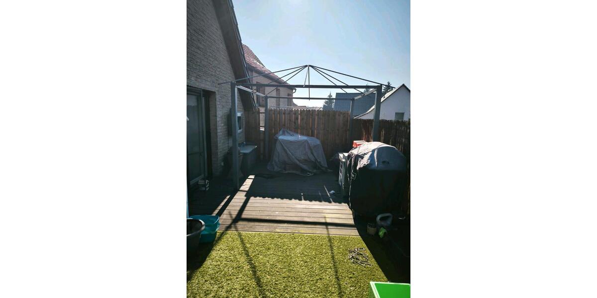 Maisonettenwohnung Calberlah - 1 Zimmer, 56 m&sup2;, 119.000&euro; | Angebot:27455707