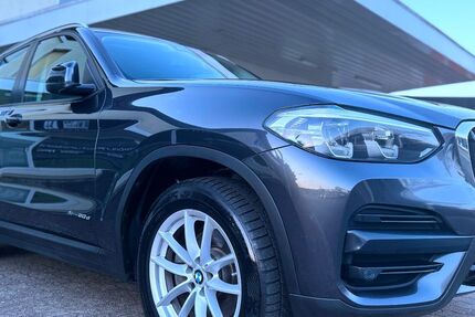BMW X3 194.000 km 22.000 &euro; Losheim am See 66679
