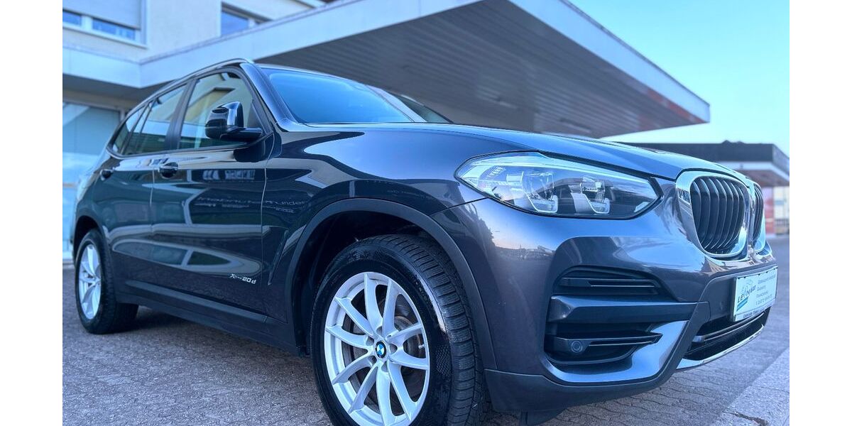 BMW X3 194.000 km 22.000 &euro; Losheim am See 66679