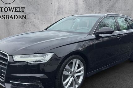 Audi A6 134.650 km 16.990 &euro; Mainz- Kastel 55252