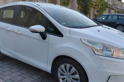 Ford B-Max 120.000 km 5.699 &euro; Ludwigshafen 67059