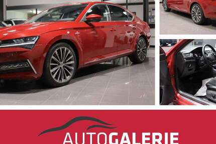 Skoda Superb 91.500 km 25.900 &euro; Braunschweig 38116