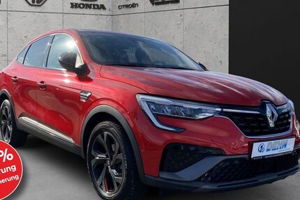 Renault Arkana 35.711 km 21.950 &euro; Stendal 39576
