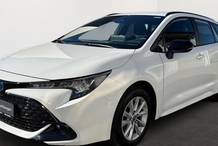 Toyota Corolla 24.100 km 27.990 &euro; Überlingen 88662