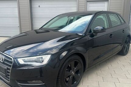 Audi A3 101.080 km 15.400 &euro; Bad Saulgau 88348