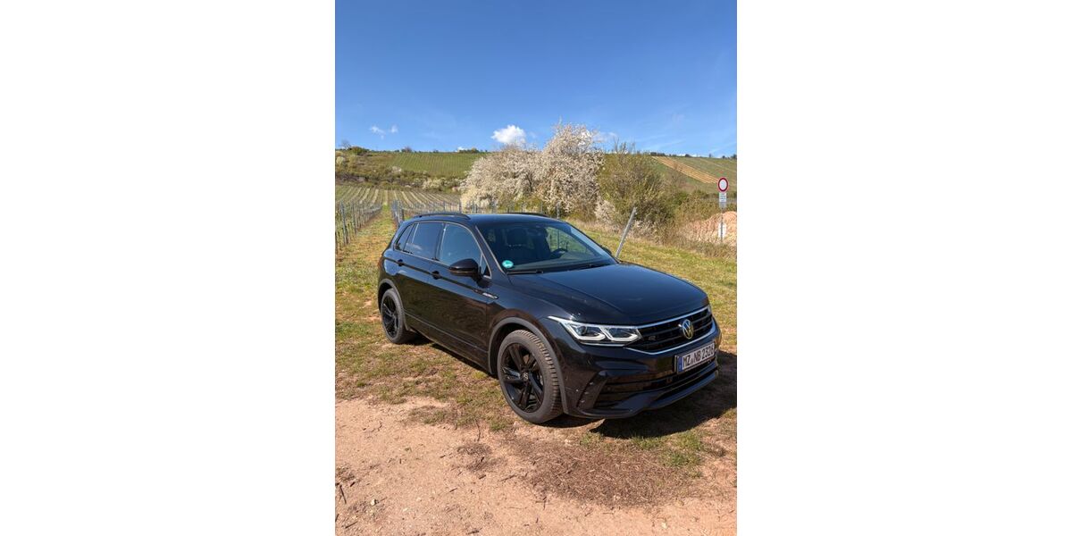 VW Tiguan 85.104 km 28.850 &euro; Nierstein 55283