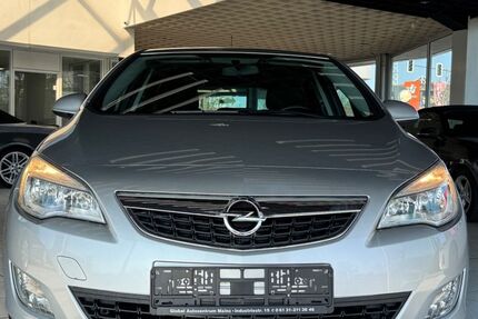 Opel Astra 159.000 km 5.400 &euro; Mainz 55120