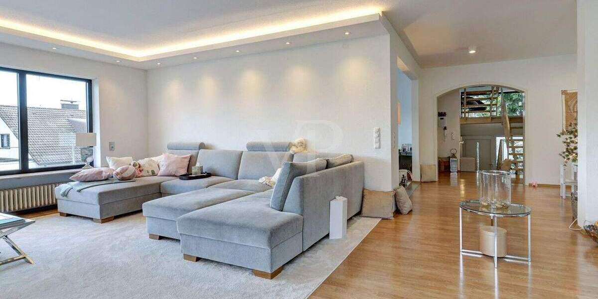 Einfamilienhaus Kelkheim (Taunus) / Fischbach Fischbach - 7 Zimmer, 272 m&sup2;, 3.300&euro; | Angebot:25533945