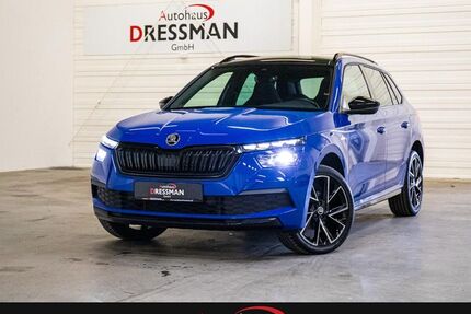 Skoda Kamiq 39.138 km 19.770 &euro; Hamm 59067