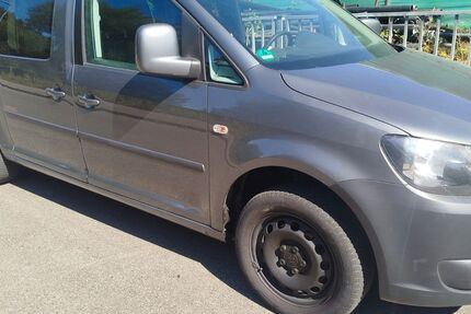 VW Caddy 383.000 km 8.900 &euro; bad Krozingen 79189