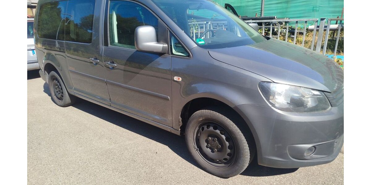 VW Caddy 383.000 km 8.900 &euro; bad Krozingen 79189