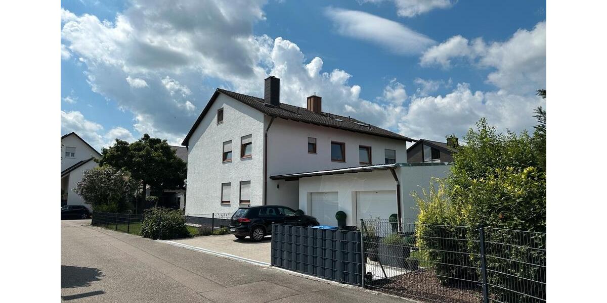 Mehrfamilienhaus, Wohnhaus Erding - 14 Zimmer, 287 m&sup2;, 1.150.000&euro; | Angebot:27081398