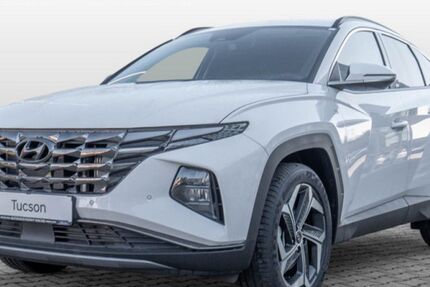 Hyundai TUCSON 50.902 km 26.870 &euro; Oschatz 04758