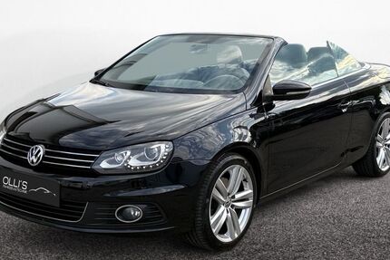 VW Eos 150.000 km 8.900 € Göppingen 73037