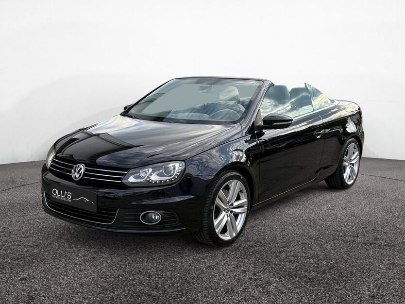 VW Eos 150.000 km 8.900 € Göppingen 73037