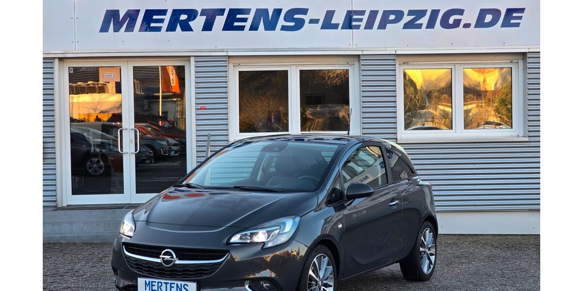 Opel Corsa 99.953 km 8.990 &euro; Leipzig 04349