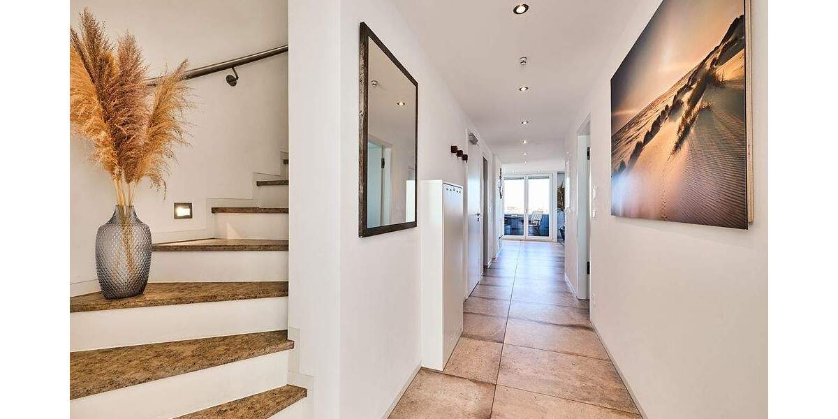 Etagenwohnung Hörnum (Sylt) - 4 Zimmer, 120 m&sup2;, 2.500.000&euro; | Angebot:25780140