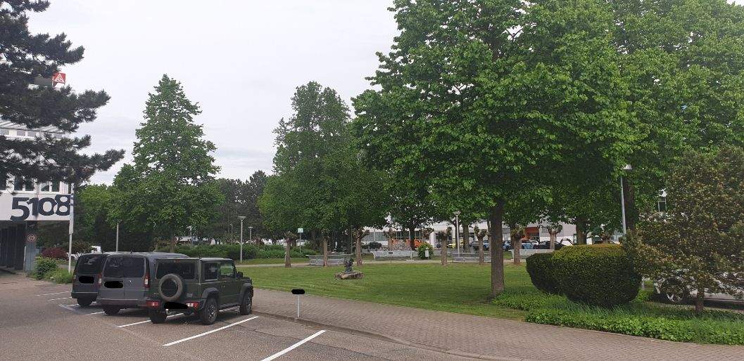 Gewerbeobjekt Bruchsal - 250&euro; | Angebot:24870180