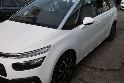 Citroen Grand C4 Picasso / SpaceTourer 164.500 km 10.900 &euro; Trier 54293