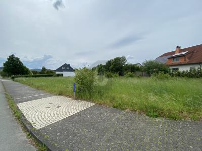 PERFEKTE LAGE FÜR IHR BAUPROJEKT - Grundstück Zierenberg | Angebot:26378392