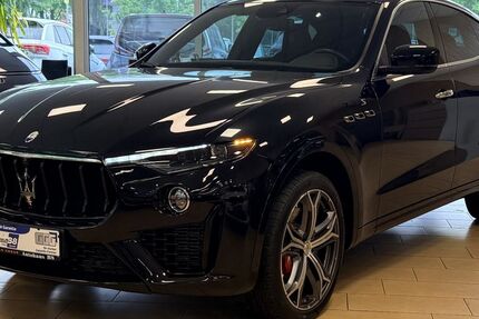 Maserati Levante 13.550 km 59.980 &euro; Hennef 53773