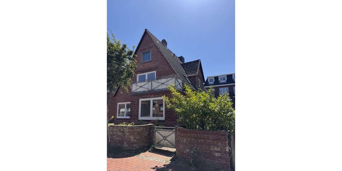 Einfamilienhaus Büsum - 9 Zimmer, 190 m&sup2;, 530.000&euro; | Angebot:27253365